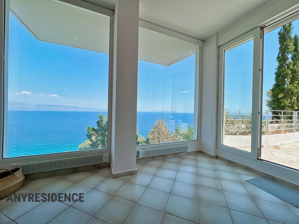 Villa in Peloponnese, photo #9, listing #2470989