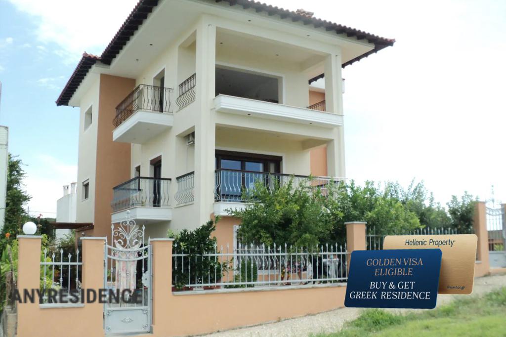 Townhome in Chalkidiki (Halkidiki), photo #1, listing #2101579