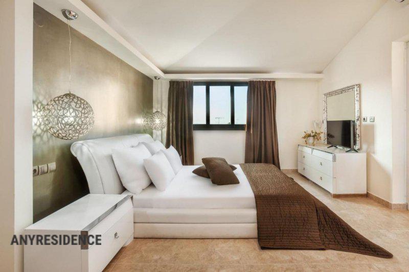 Hotel in Pefkochori, photo #7, listing #2373212