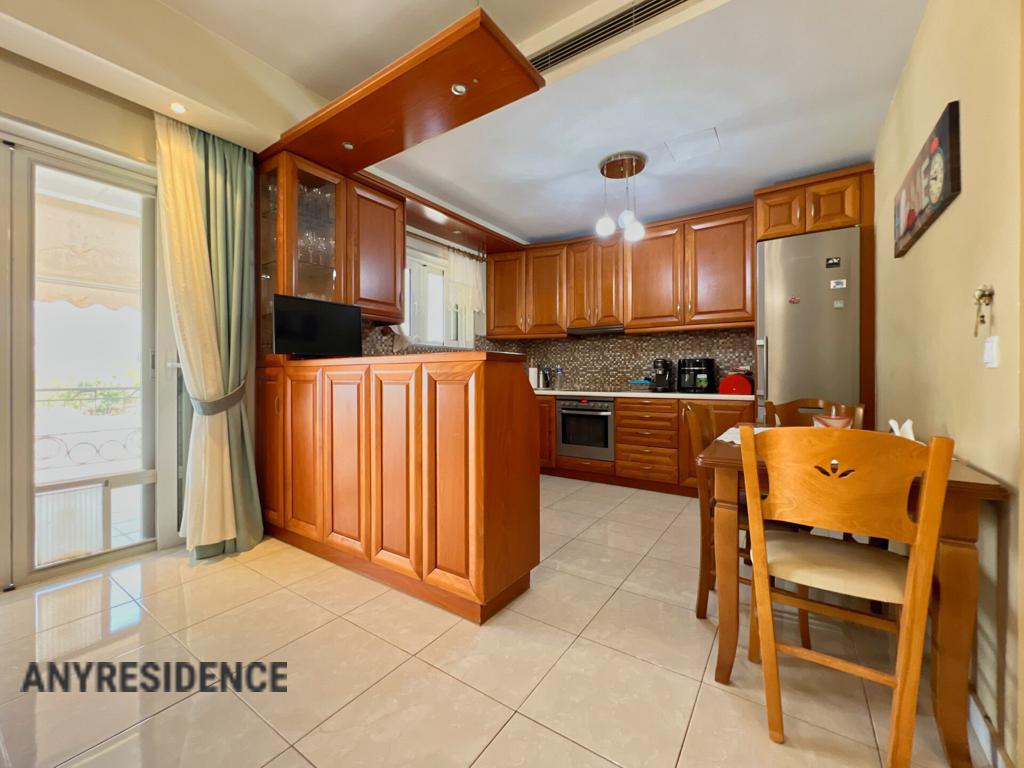 Apartment in Nafplio, photo #9, listing #2470576