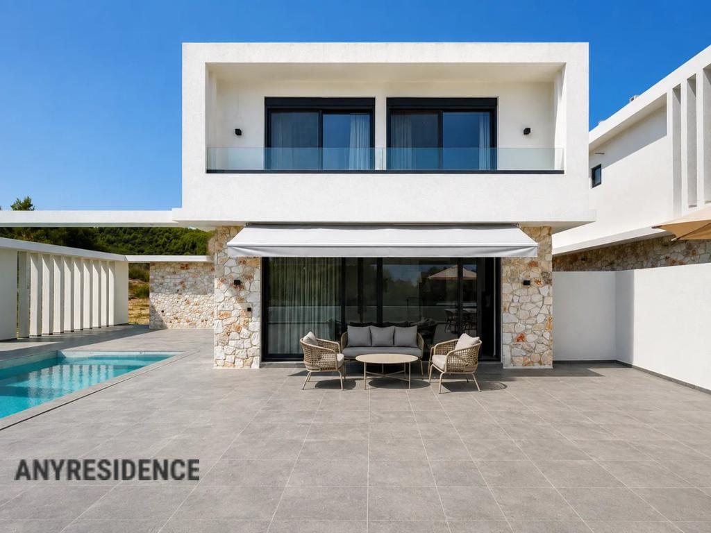 Villa in Chaniotis, photo #2, listing #2549490