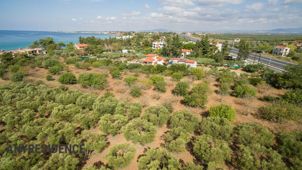 Development land Chalkidiki (Halkidiki), photo #5, listing #1848079
