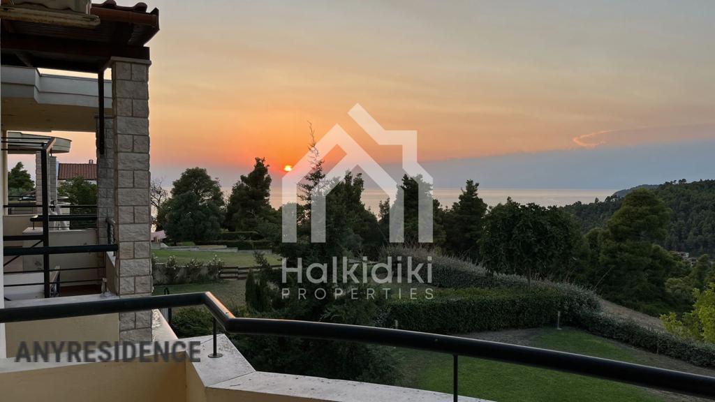 4 room townhome in Chalkidiki (Halkidiki), photo #2, listing #2354812