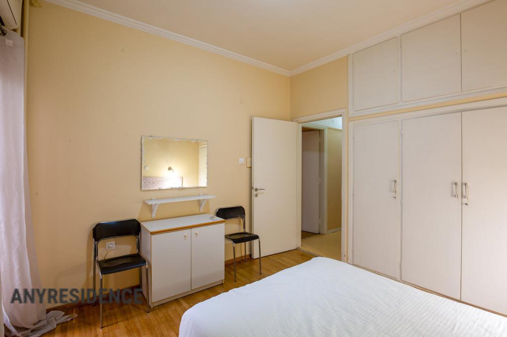 2 room apartment in Athens, photo #8, listing #2524248