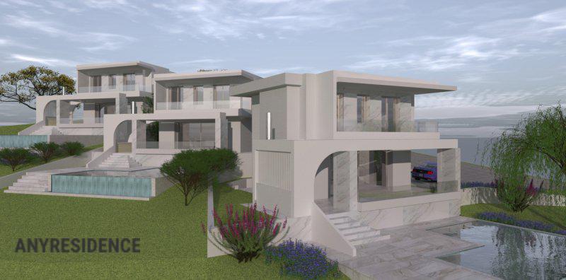 Villa in Kassandreia, photo #4, listing #2465472