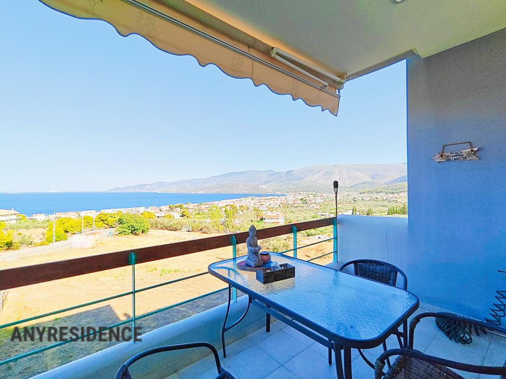 Terraced house in Korinthia, photo #3, listing #2440634