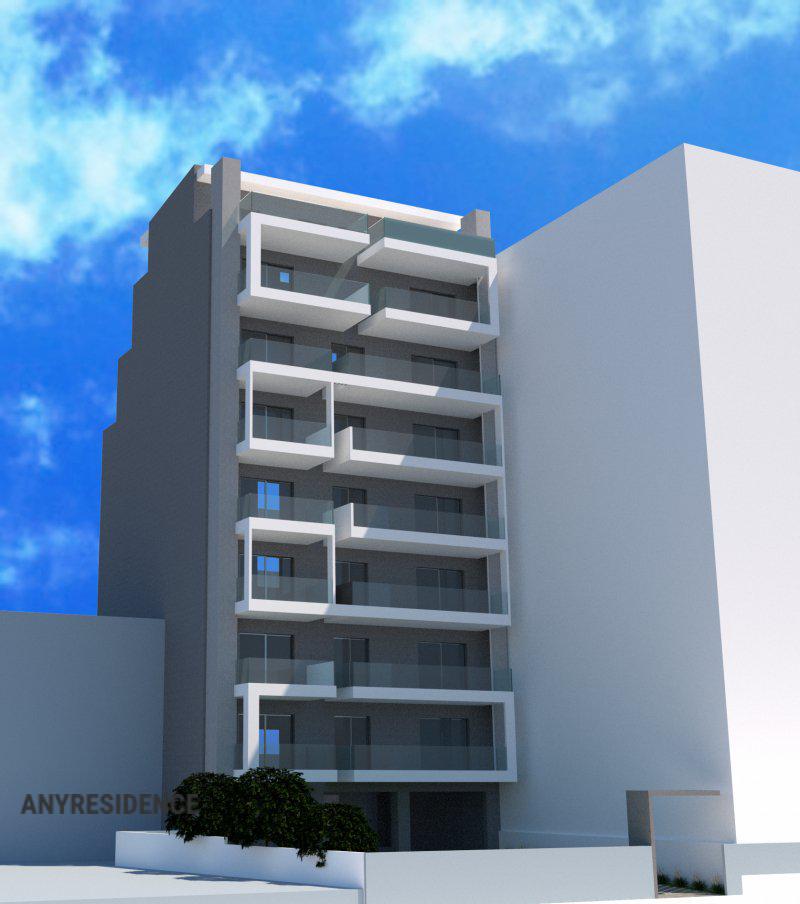 Townhome in Thessaloniki, photo #1, listing #2393403