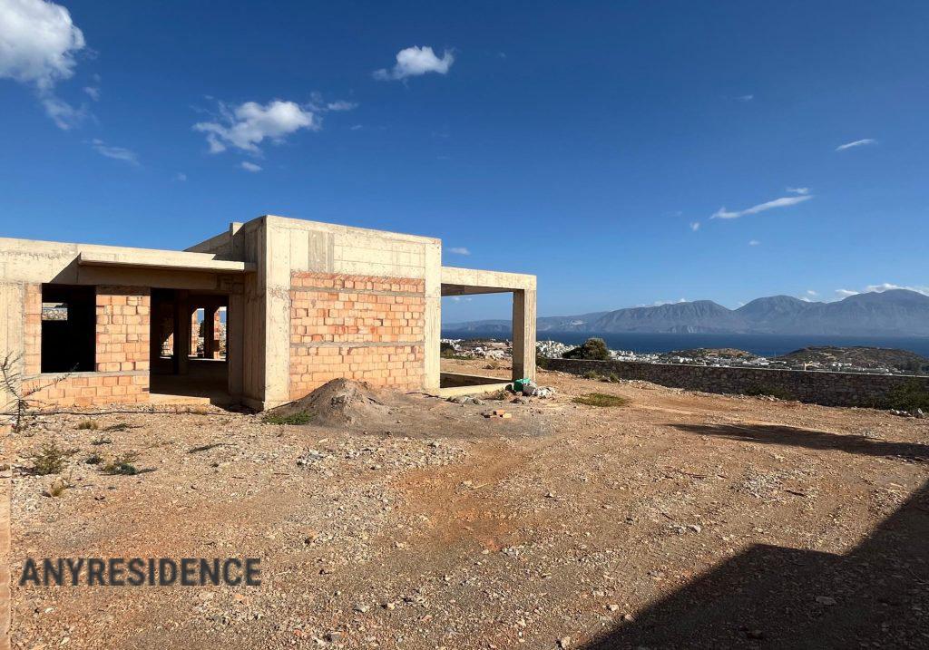 New home in Agios Nikolaos (Crete), photo #7, listing #2416141