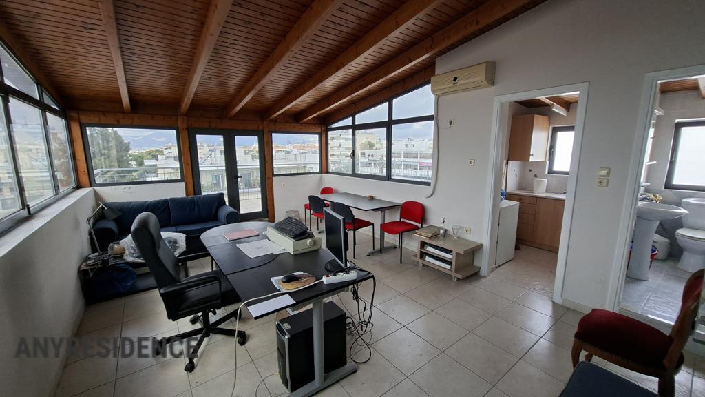 3 room penthouse in Vrilissia, photo #6, listing #2521384