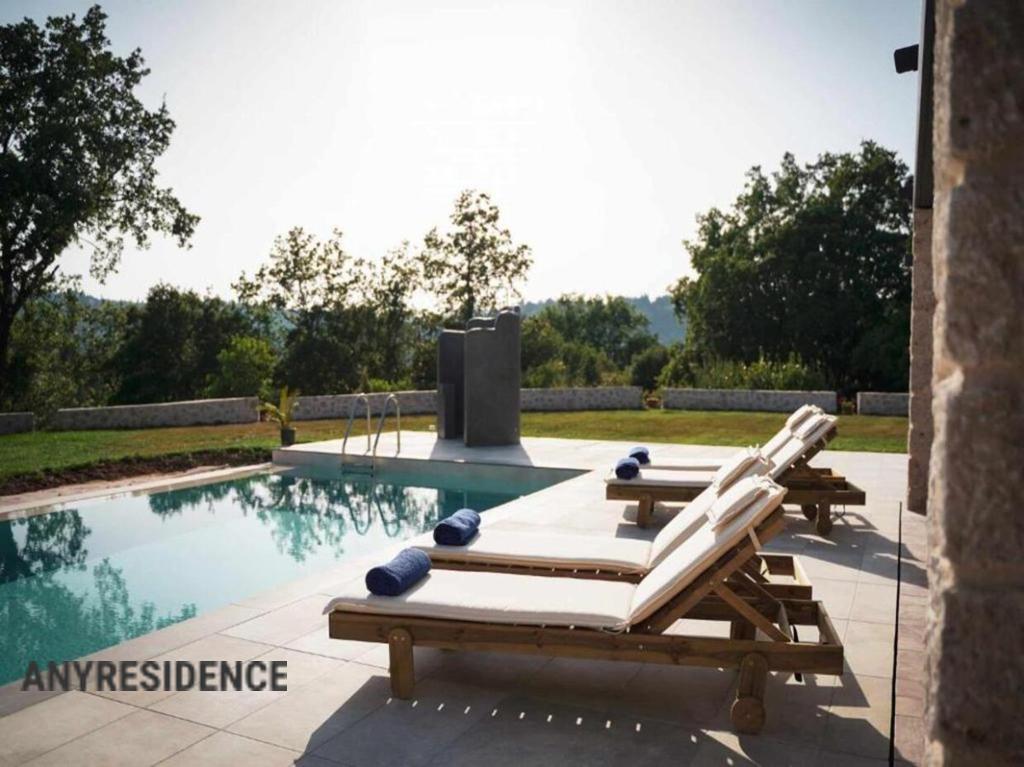 Villa in Corfu, photo #8, listing #2469687