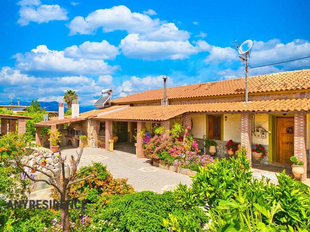 Townhome in Nafplio, photo #4, listing #2463606