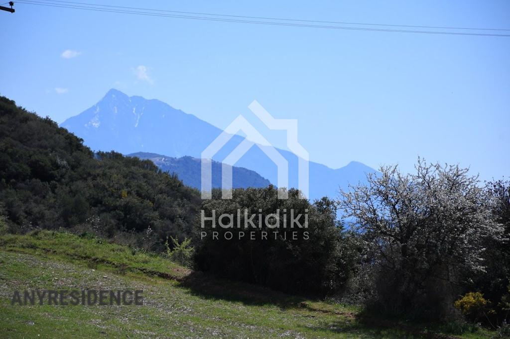 Development land Chalkidiki (Halkidiki), photo #4, listing #2377669