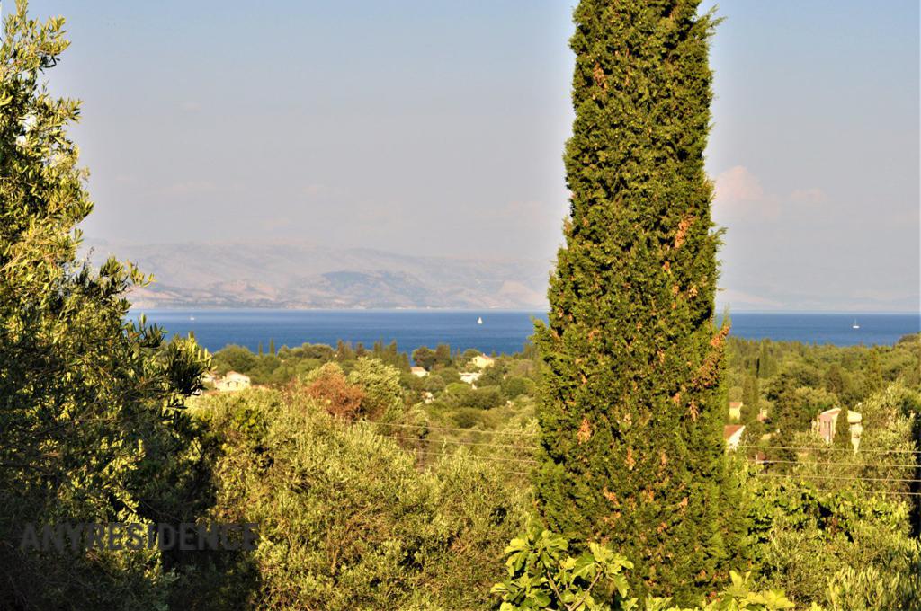 Development land Corfu, photo #1, listing #2061706