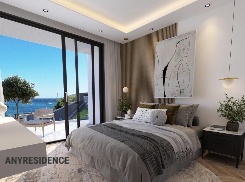 2 room apartment in Attica, photo #10, listing #2489296