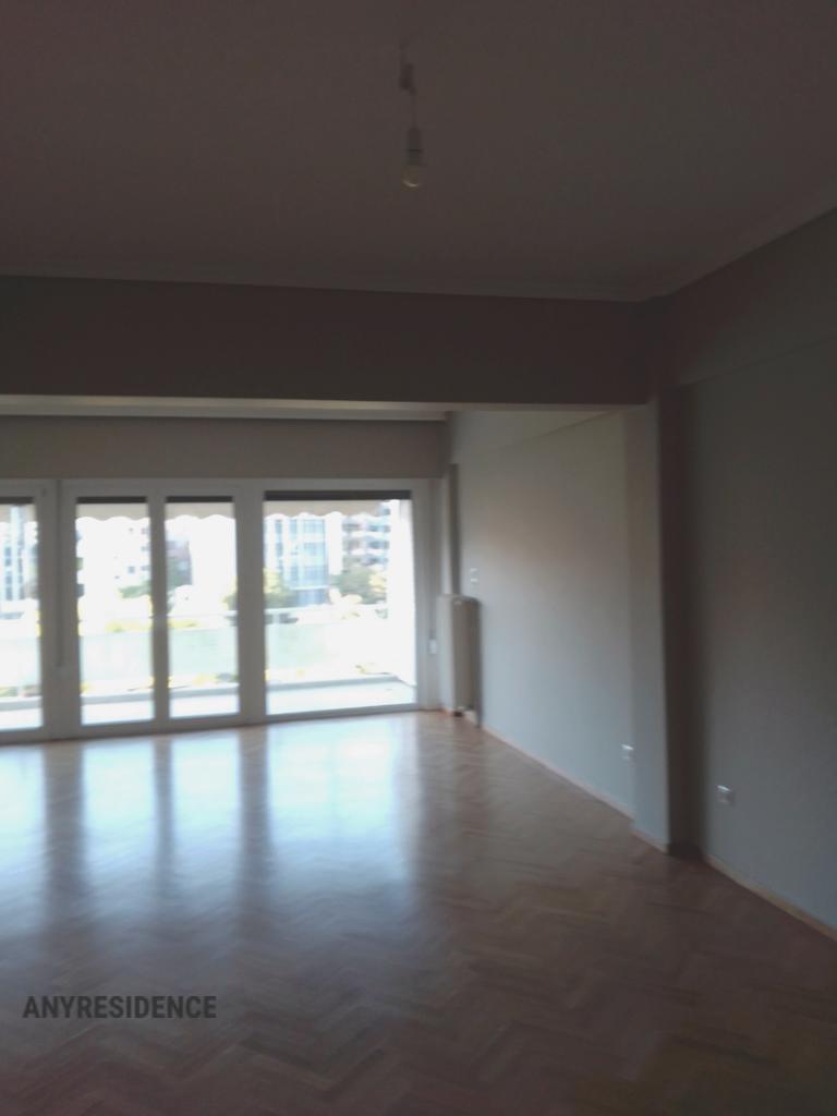 2 room apartment in Athens, photo #2, listing #2489208