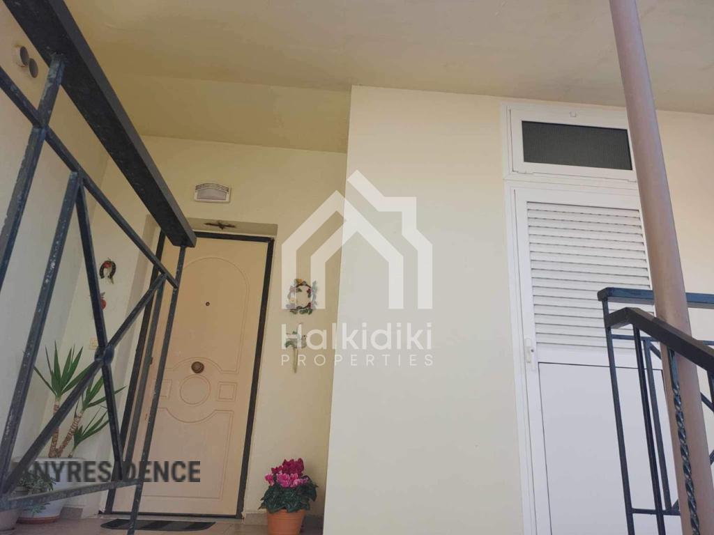 3 room apartment in Chalkidiki (Halkidiki), photo #10, listing #2365321