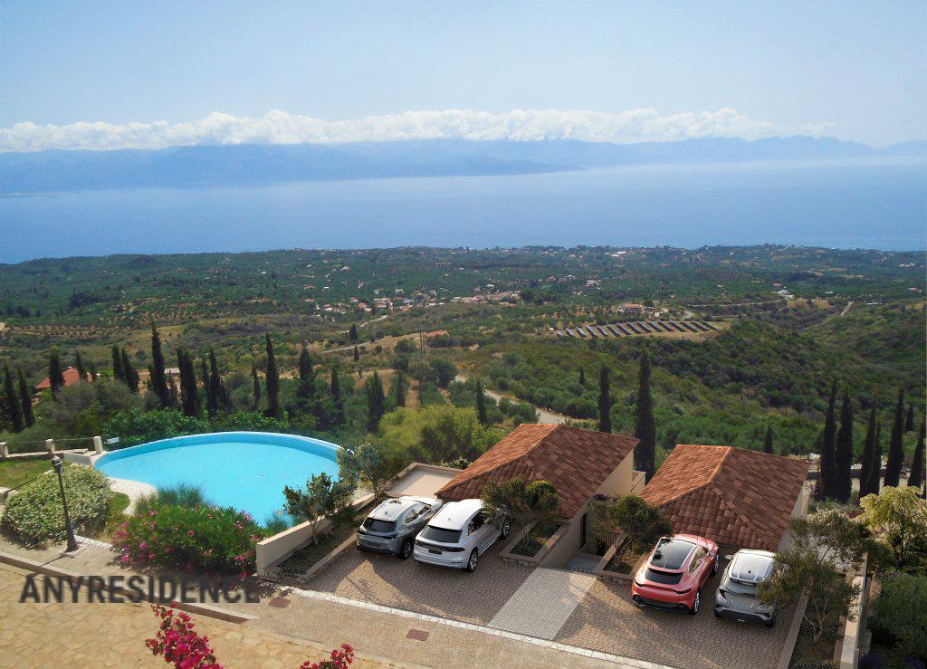 3 room new home in Messenia, photo #5, listing #2306681