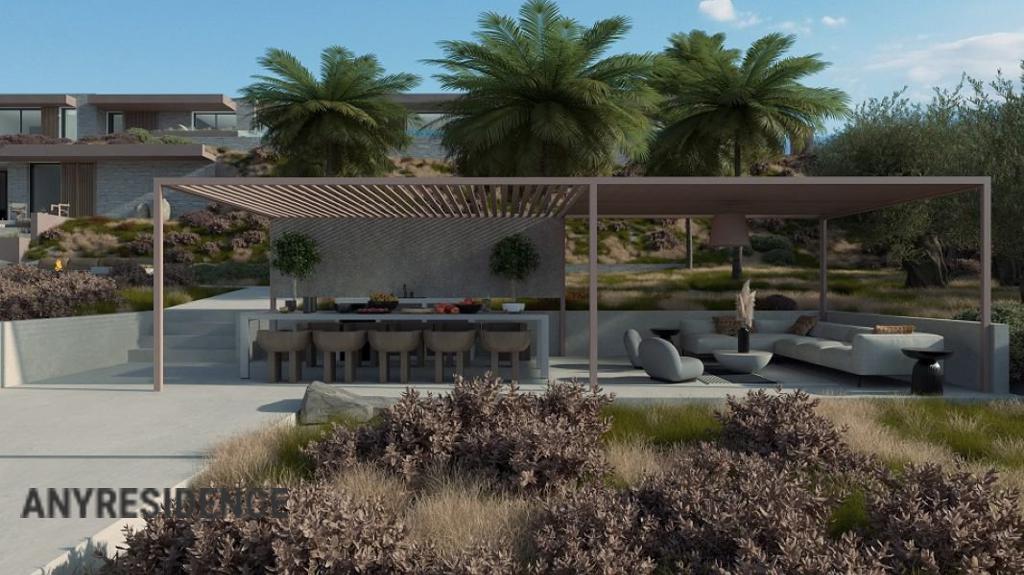 Villa in Crete, photo #3, listing #2494656