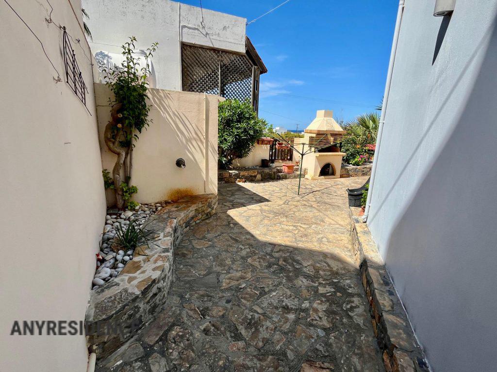 Villa in Lasithi, photo #2, listing #2457460
