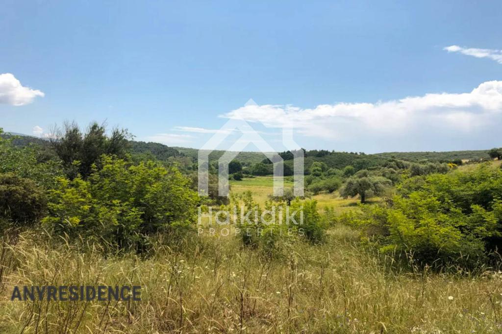 Development land Chalkidiki (Halkidiki), photo #2, listing #2082132