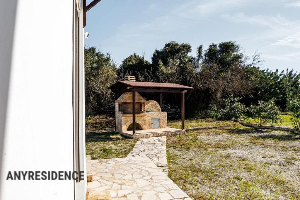 Development land Chania, photo #9, listing #2534017