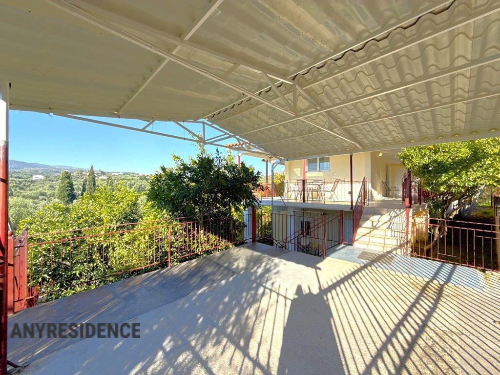 Townhome in Peloponnese, photo #3, listing #2502710