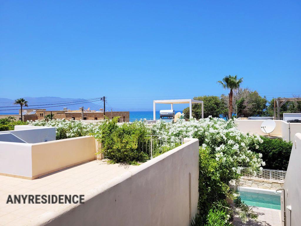 Apartment in Kissamos, photo #6, listing #2391480