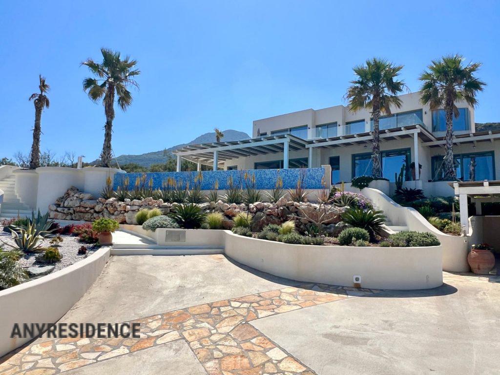 Villa in Sitia, photo #2, listing #2530785