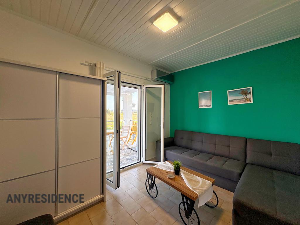 Townhome in Peloponnese, photo #6, listing #2541162