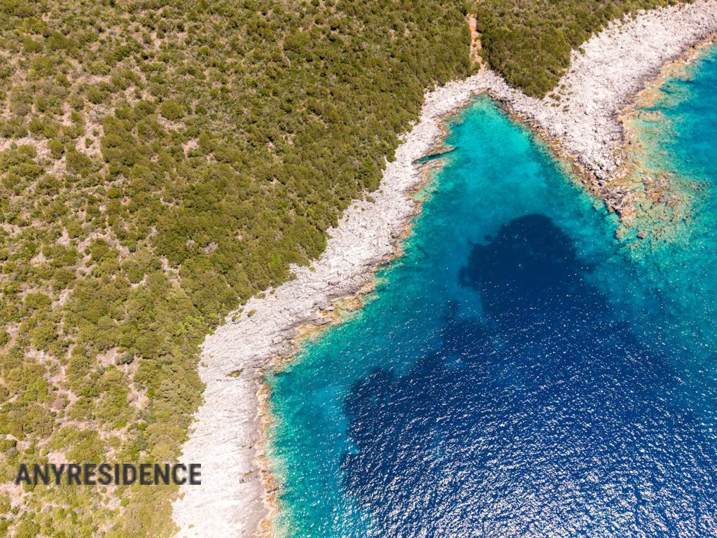 Development land Lefkas, photo #7, listing #2538227