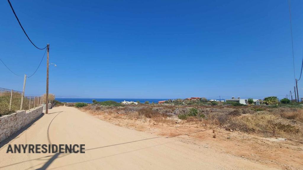 Development land Stavros, photo #7, listing #2503199
