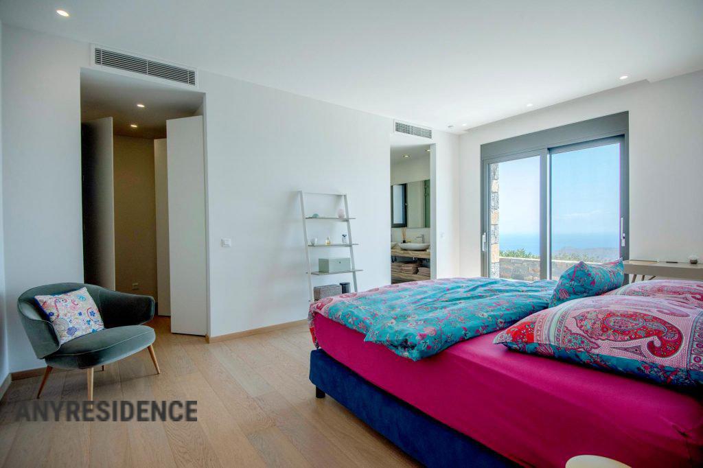Villa in Lasithi, photo #8, listing #2450585