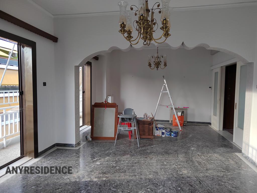 8 room apartment in Nikaia, photo #3, listing #2450453