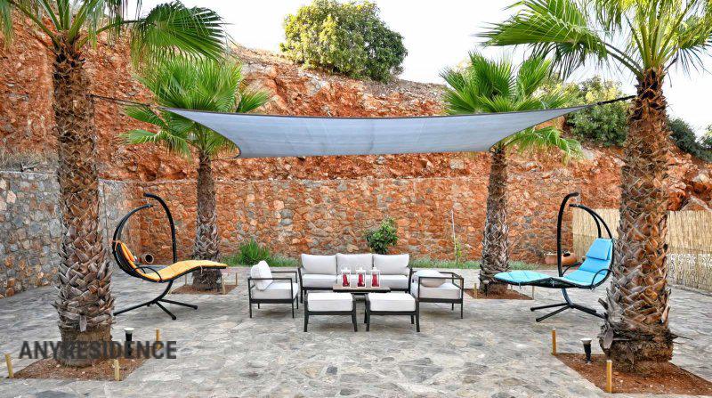 Villa in Crete, photo #2, listing #2302607