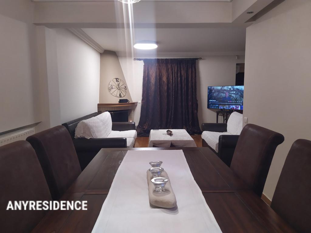 4 room terraced house in Attica, photo #9, listing #2470460