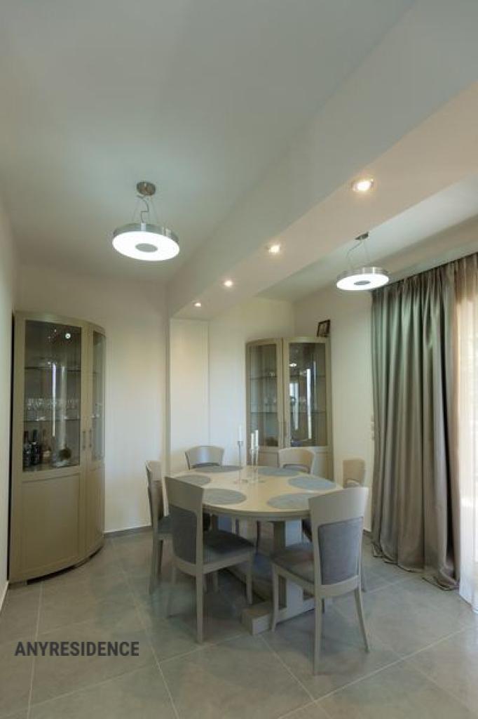 Villa in Sani, photo #8, listing #2466906