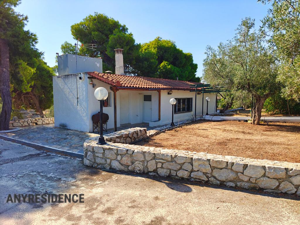 Villa in Loutraki, photo #3, listing #2472025