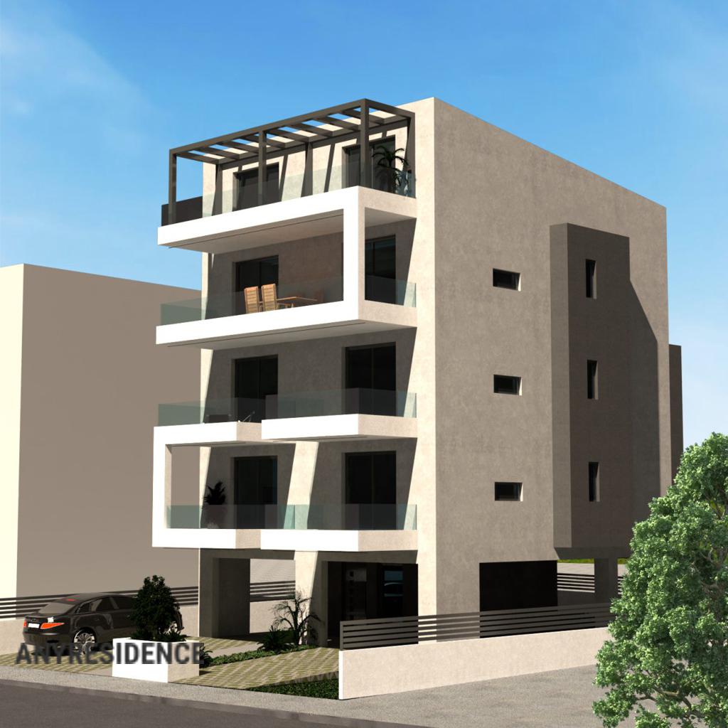 Townhome in Thessaloniki, photo #3, listing #2532600