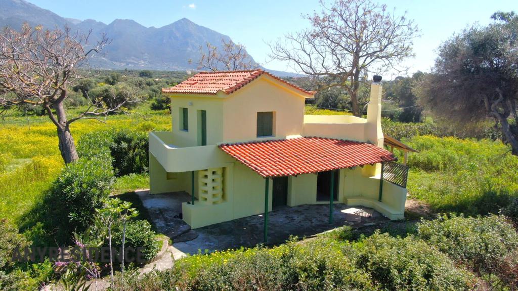 4 room detached house in Kyparissia, photo #4, listing #2327631