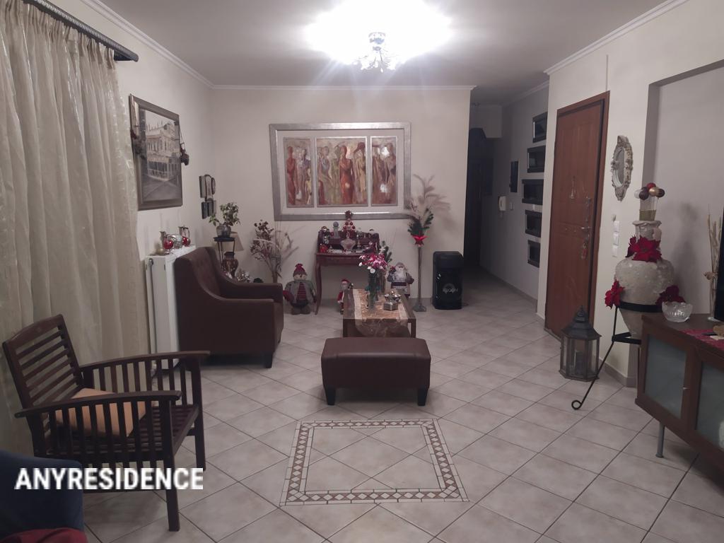 3 room apartment in Piraeus, photo #5, listing #2470484