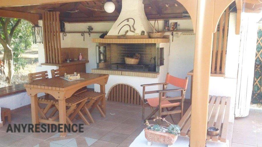 4 room chalet in Zakinthos, photo #10, listing #2284556