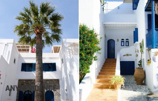 Apartments package in Chersonisos