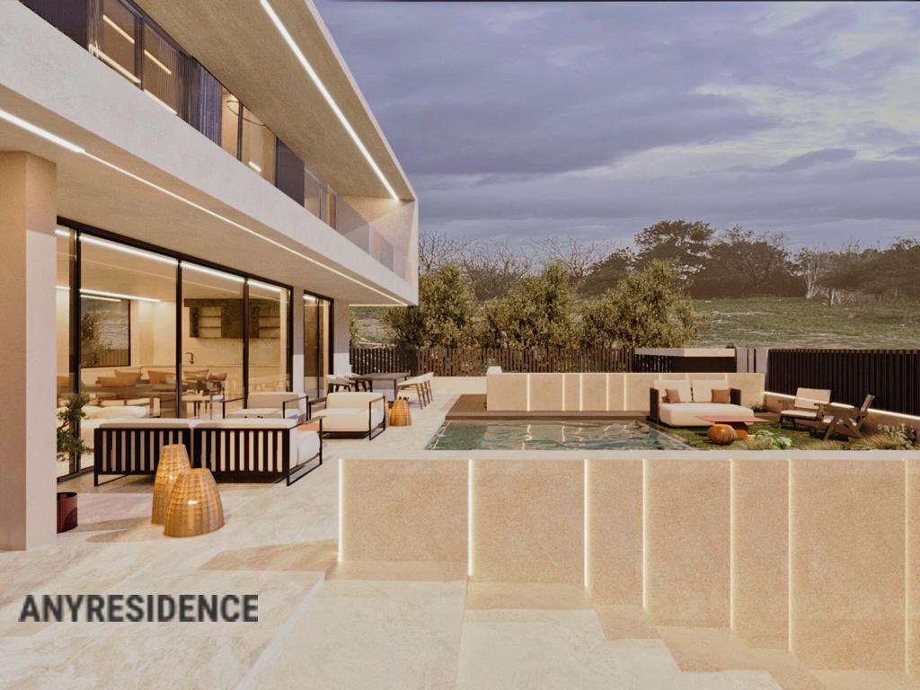 Villa in Loutraki, photo #4, listing #2479212