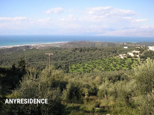 Development land Corfu, photo #2, listing #2061856