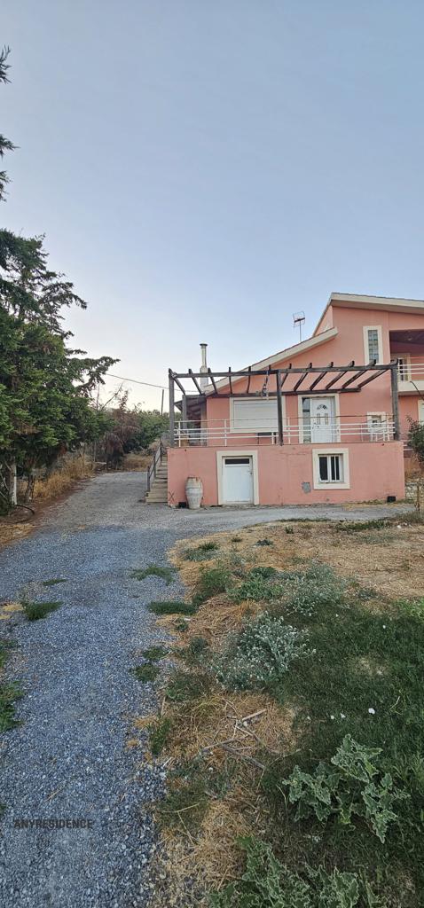 5 room chalet in Heraklion, photo #3, listing #2489272
