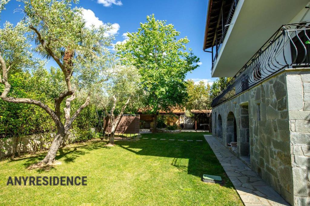 Villa in Chalkidiki (Halkidiki), photo #3, listing #2532744