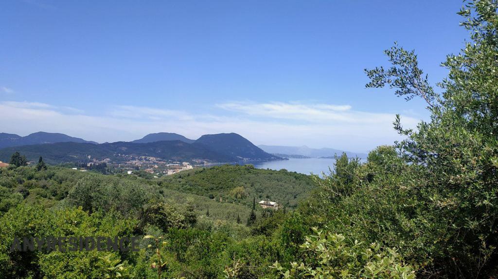 Development land Corfu, photo #3, listing #2061786
