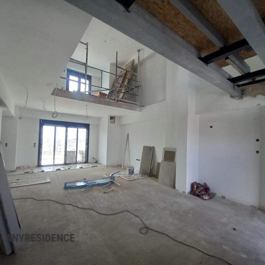 3 room terraced house in Greece, photo #4, listing #2470157