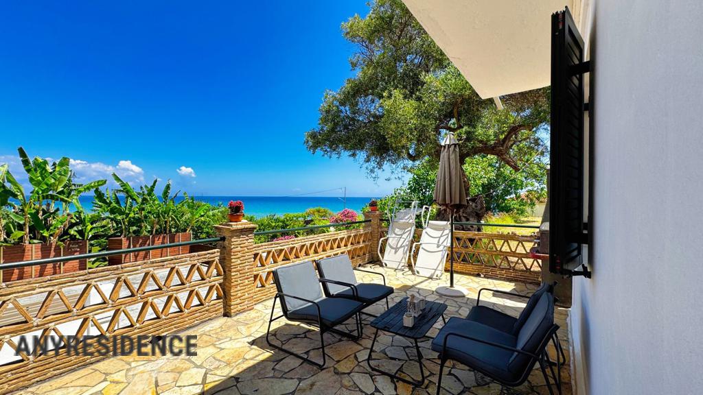Townhome in Zakinthos, photo #3, listing #2536131