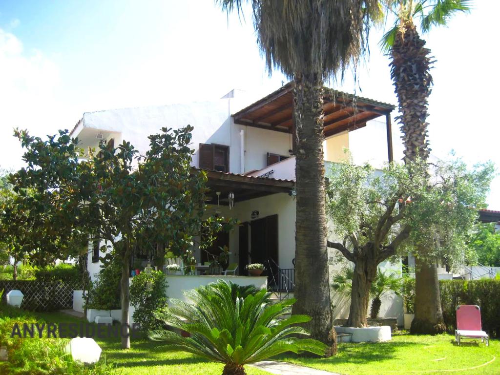 3 room villa in Poligiros, photo #7, listing #2171076